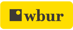 WBUR Logo