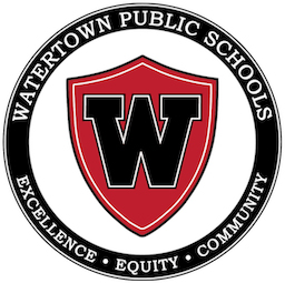 Watertown Public Schools Logo
