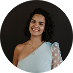 Gabby Boost Head Shot