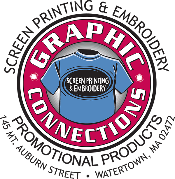 Graphic Connections Logo