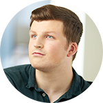 Henry Hutchinson Head Shot