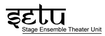 SETU logo