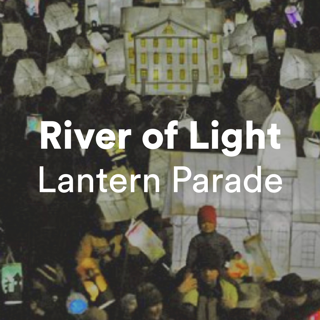 River of Light Logo