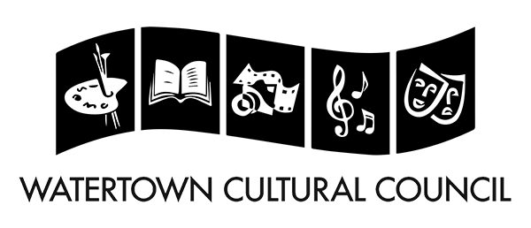 Watertown Cultural Council Logo