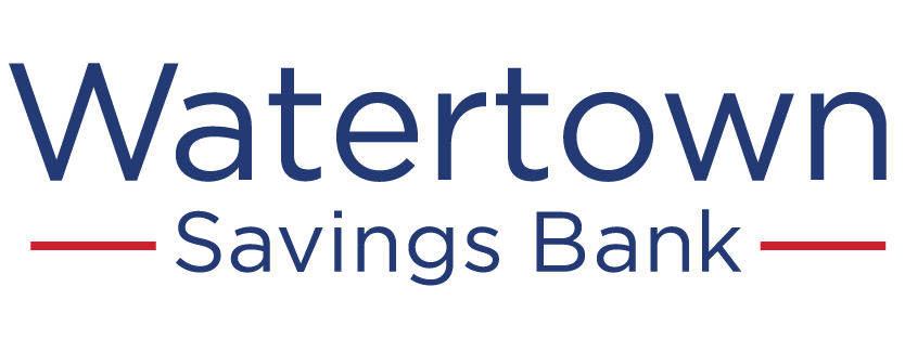 Watertown Savings Bank logo