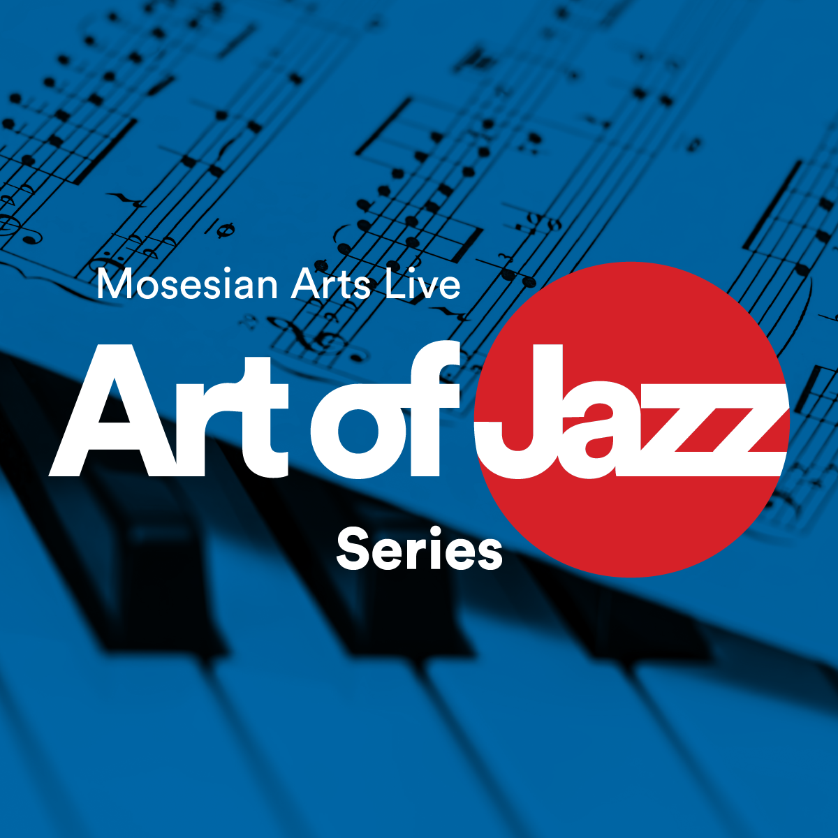 Art of Jazz Logo