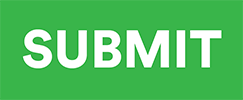 Green button with white text Submit