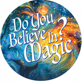 Do You Believe in Magic?